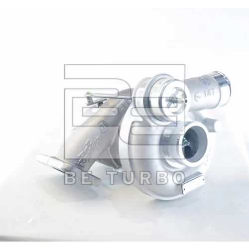 Plniace dúchadlo 129708 (BE TURBO) - obr. 1