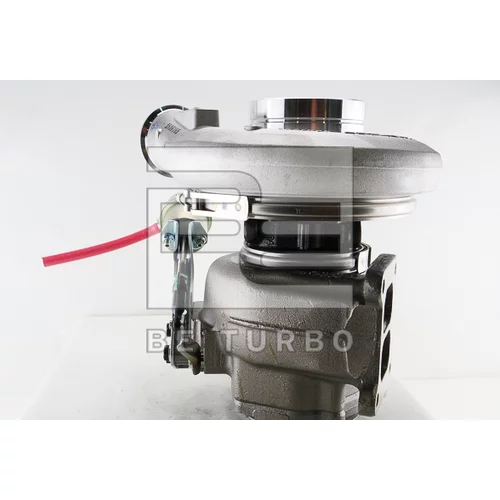 Plniace dúchadlo 129908 (BE TURBO) - obr. 1