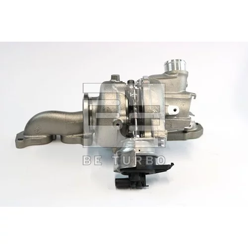 Plniace dúchadlo 129968 (BE TURBO) - obr. 2