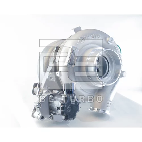 Plniace dúchadlo 130037 (BE TURBO) - obr. 7