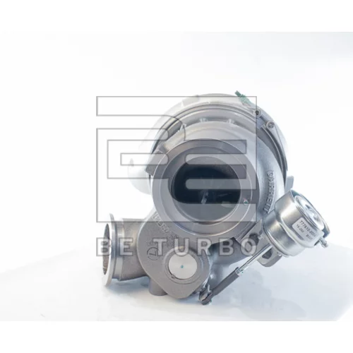 Plniace dúchadlo BE TURBO 130038