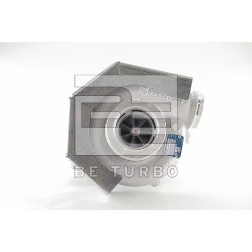 Plniace dúchadlo 130136 (BE TURBO) - obr. 3