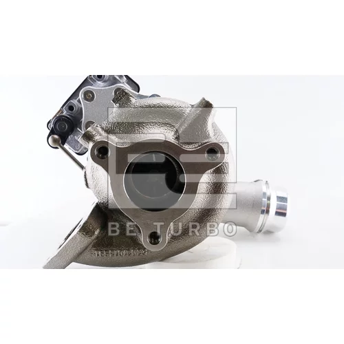 Plniace dúchadlo 130152 (BE TURBO) - obr. 5