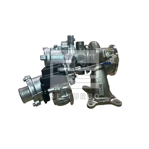 Plniace dúchadlo BE TURBO 130526RED