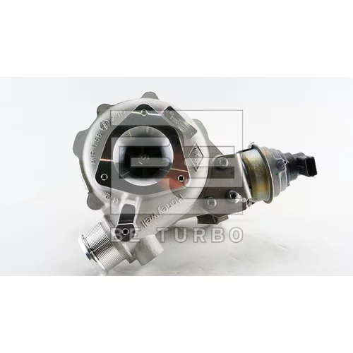 Plniace dúchadlo 130568 (BE TURBO) - obr. 2
