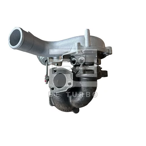 Plniace dúchadlo 130655 (BE TURBO) - obr. 5