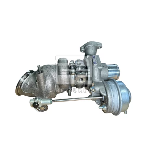 Plniace dúchadlo 130668 (BE TURBO) - obr. 5