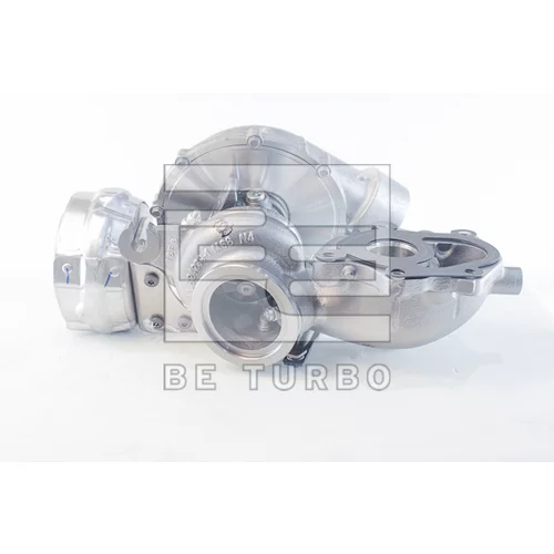 Plniace dúchadlo 130692 (BE TURBO) - obr. 3