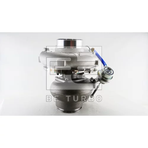 Plniace dúchadlo 130743 (BE TURBO) - obr. 1