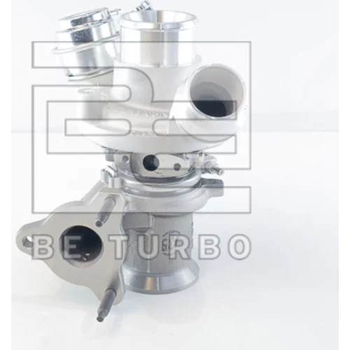 Plniace dúchadlo BE TURBO 130746RED