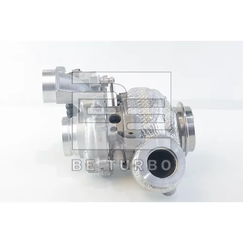 Plniace dúchadlo 130752 (BE TURBO) - obr. 1