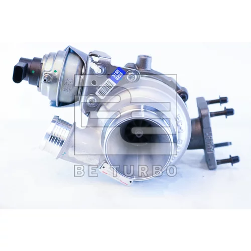 Plniace dúchadlo 130768 (BE TURBO) - obr. 4