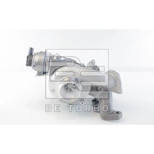 Plniace dúchadlo BE TURBO 130840RED