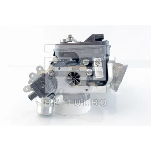 Plniace dúchadlo 131438 (BE TURBO) - obr. 3