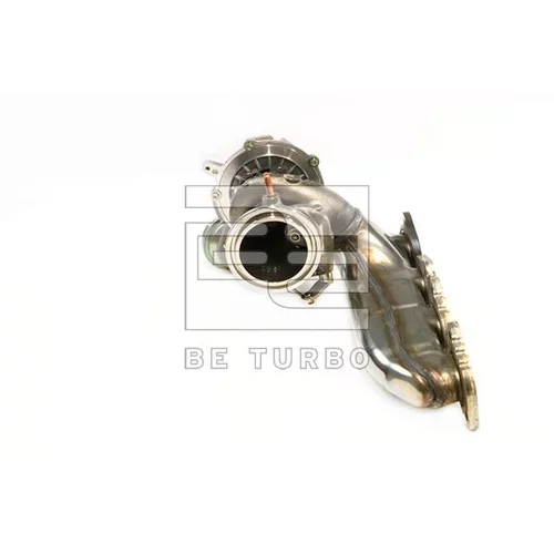 Plniace dúchadlo 131563 (BE TURBO) - obr. 5