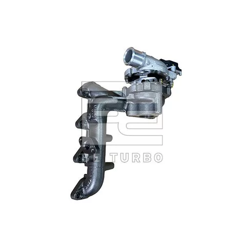 Plniace dúchadlo 131589 (BE TURBO) - obr. 3