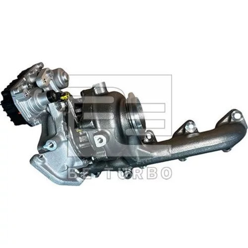 Plniace dúchadlo BE TURBO 131614RED