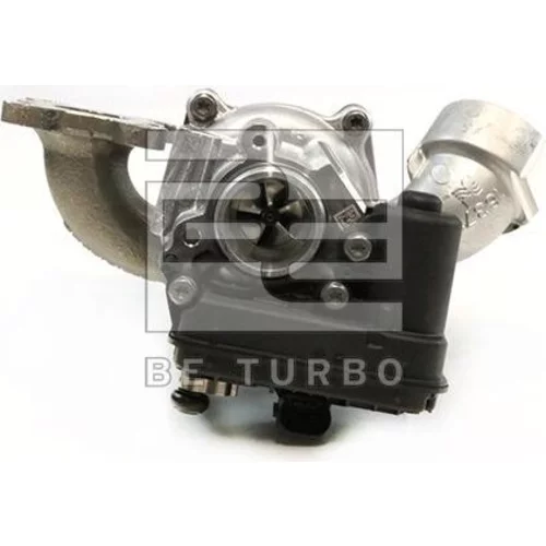 Plniace dúchadlo BE TURBO 131687RED