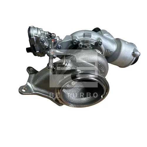 Plniace dúchadlo 131799 (BE TURBO) - obr. 4