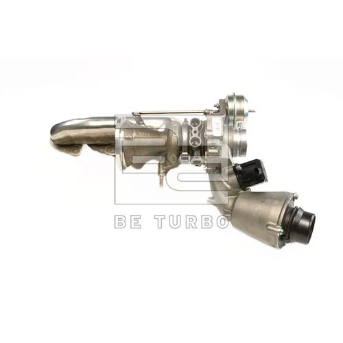 Plniace dúchadlo 131823 (BE TURBO) - obr. 2