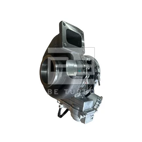 Plniace dúchadlo 131824 (BE TURBO) - obr. 1