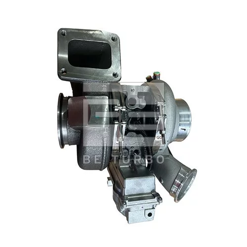 Plniace dúchadlo 131824 (BE TURBO) - obr. 2