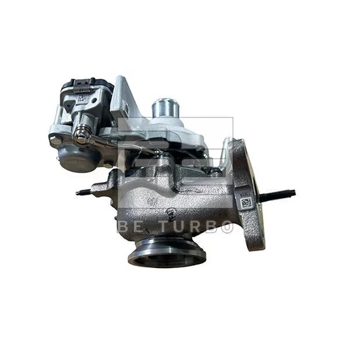 Plniace dúchadlo BE TURBO 132151