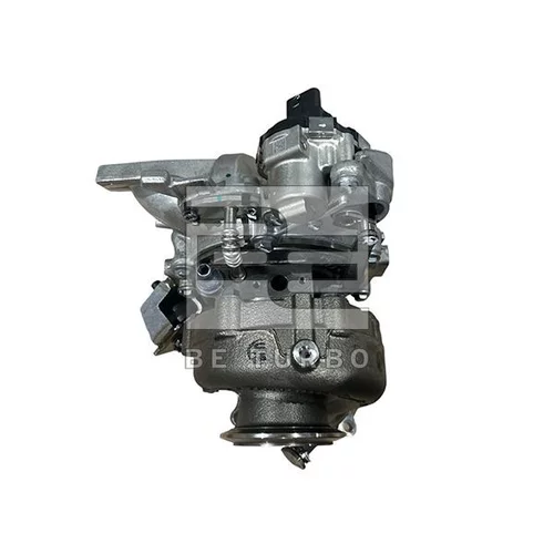 Plniace dúchadlo 132266 (BE TURBO) - obr. 1