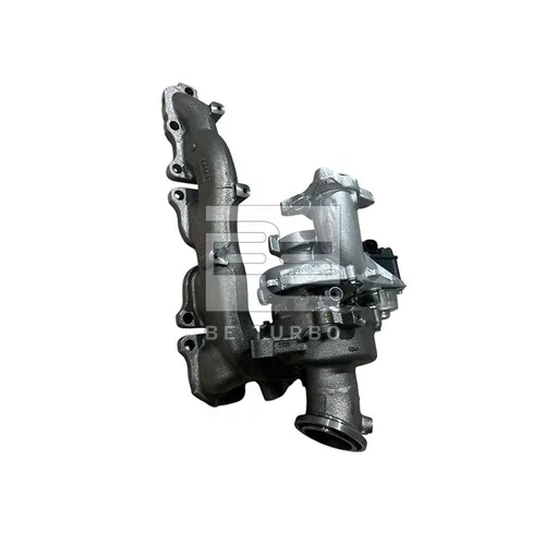 Plniace dúchadlo 132421 (BE TURBO) - obr. 7