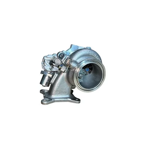 Plniace dúchadlo 134226 (BE TURBO) - obr. 2