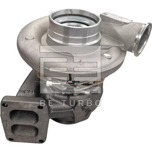 Plniace dúchadlo BE TURBO 135003