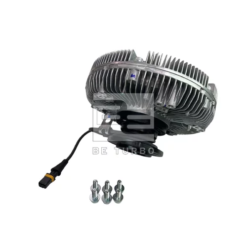 Spojka ventilátora chladenia 301031 (BE TURBO) - obr. 2