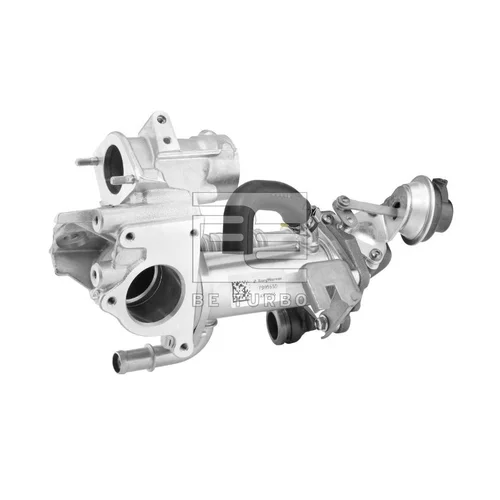 Chladič pre recirkuláciu plynov BE TURBO 302005