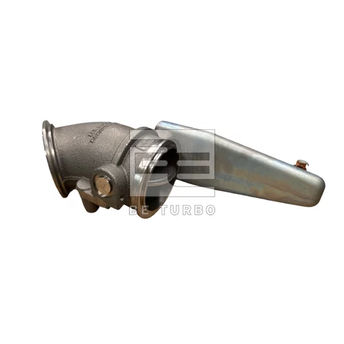 Výfuková klapka motorovej brzdy 440087 (BE TURBO) - obr. 1