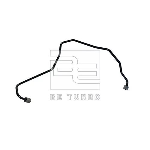 Olejové vedenie 600098 (BE TURBO)