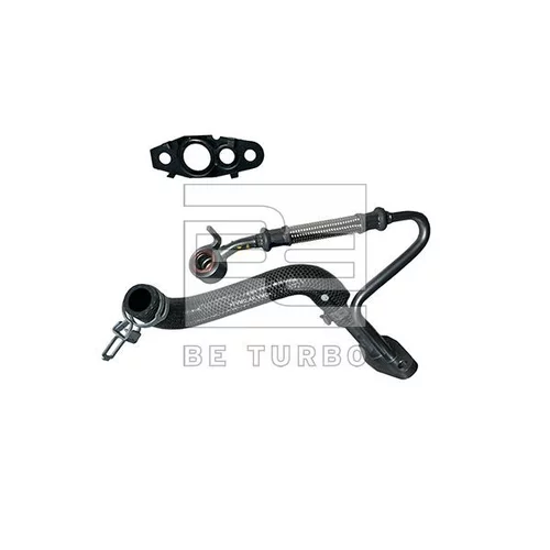 Olejové vedenie BE TURBO 600411