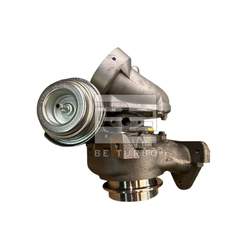 Plniace dúchadlo BE TURBO 124330RED