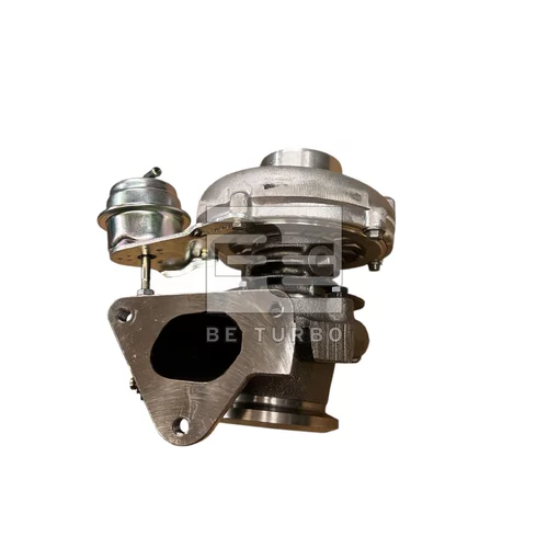 Plniace dúchadlo 124354 (BE TURBO) - obr. 5
