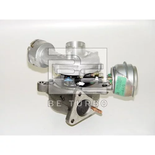 Plniace dúchadlo 124364 (BE TURBO) - obr. 1