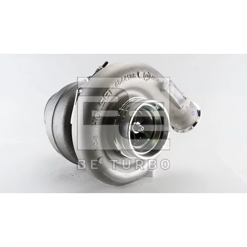 Plniace dúchadlo 124504 (BE TURBO) - obr. 2