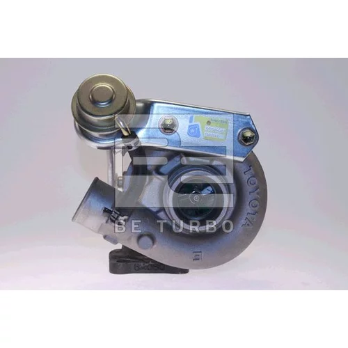 Plniace dúchadlo 124593 (BE TURBO) - obr. 2