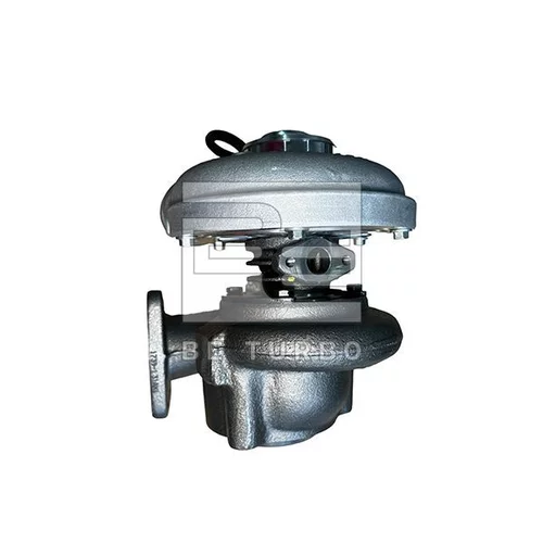 Plniace dúchadlo 124612 (BE TURBO) - obr. 1