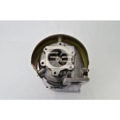 Plniace dúchadlo 124700 (BE TURBO) - obr. 1