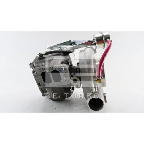 Plniace dúchadlo BE TURBO 124701