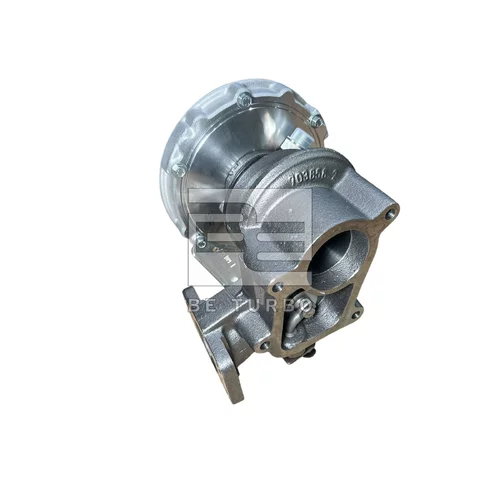 Plniace dúchadlo BE TURBO 124728