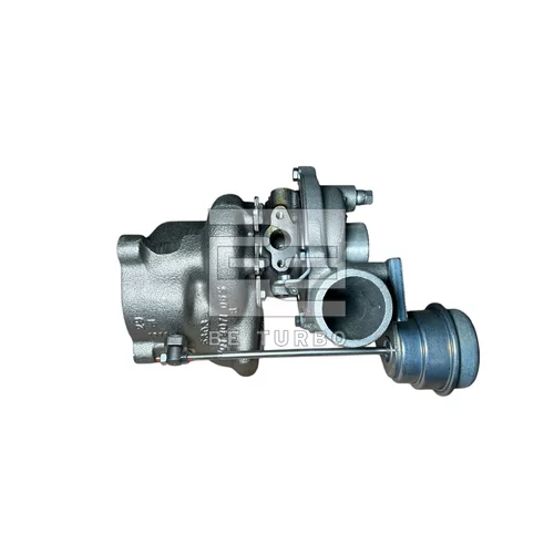 Plniace dúchadlo 125115 (BE TURBO) - obr. 9