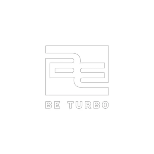 Plniace dúchadlo 125132 (BE TURBO) - obr. 1