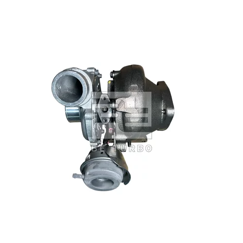 Plniace dúchadlo BE TURBO 125210RED