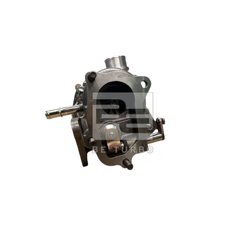 Plniace dúchadlo 125248 (BE TURBO) - obr. 6