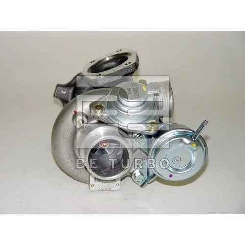 Plniace dúchadlo 125538 (BE TURBO) - obr. 1